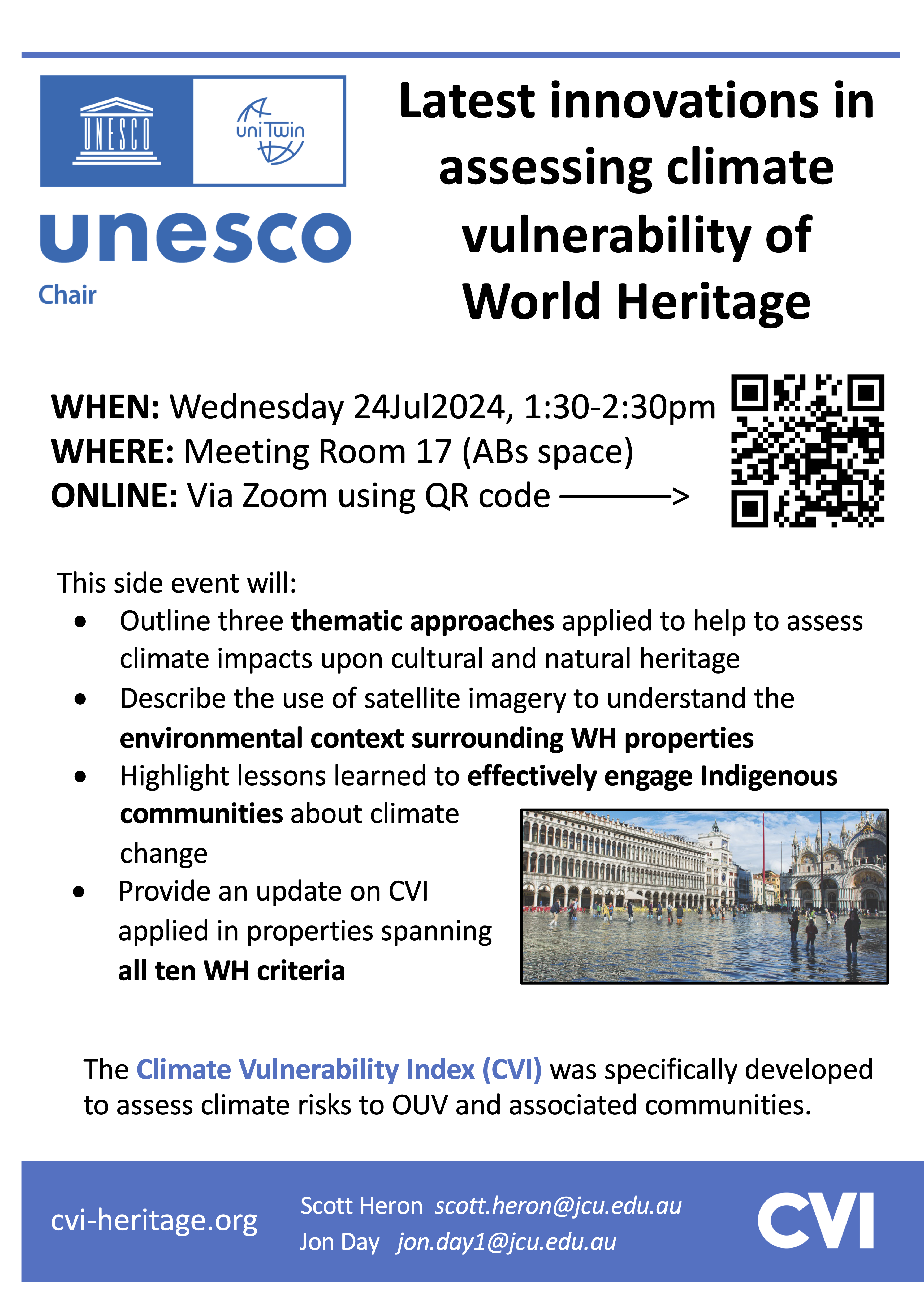 46COM side event