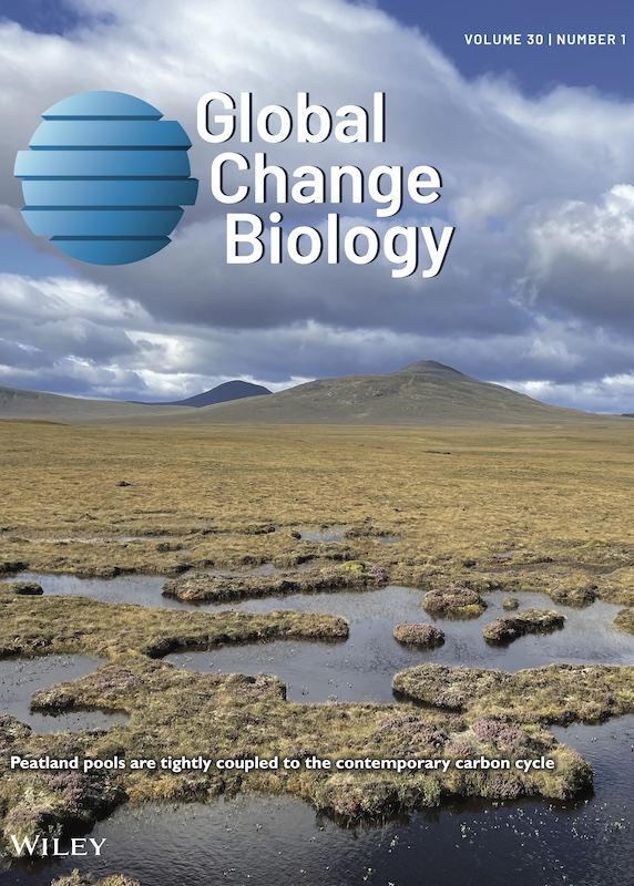 CVI analysis of World Heritage seagrass habitats