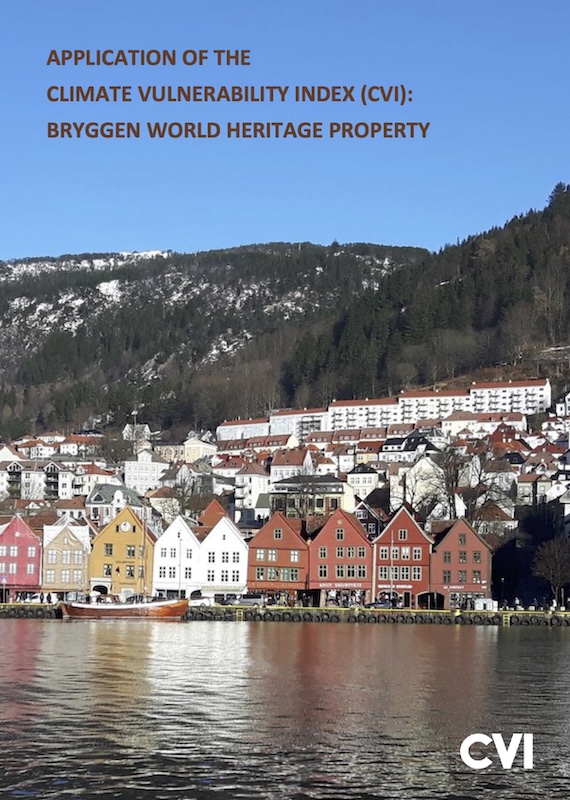 Bryggen, Norway