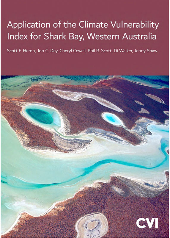 Shark Bay, Western Australia