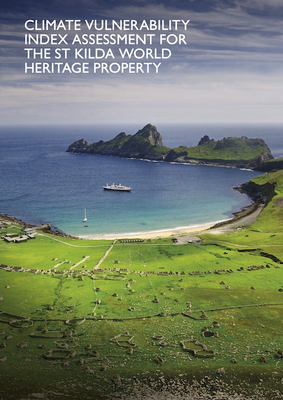 St Kilda, Scotland