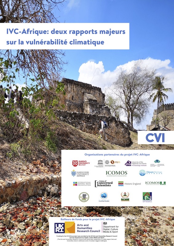 CVI Africa 2022 French