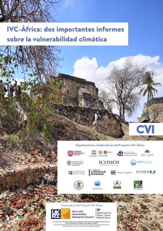 CVI Africa 2022 Spanish