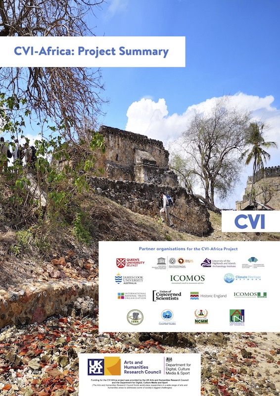 CVI Africa 2022